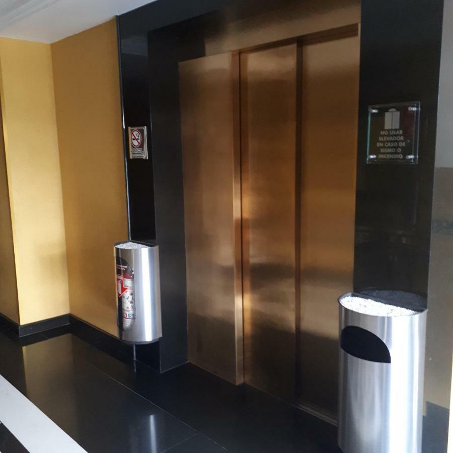 Villas Princess Hotel Kota Meksiko Bagian luar foto